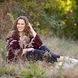 Meet your Posher, Madi